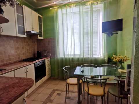 квартира за адресою Джохара Дудаєва вул. (Іскрівська), 5