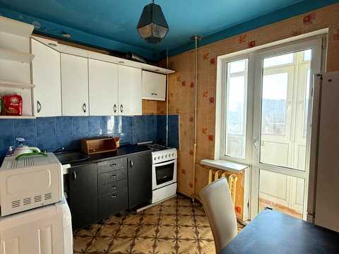 квартира за адресою Транспортна вул., 7ж