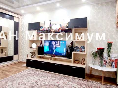 квартира по адресу Харьковская, 23