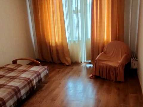 квартира за адресою Миколи Закревського вул., 7