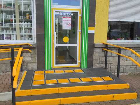 комерційна за адресою Стрий, Підзамче вул., 10
