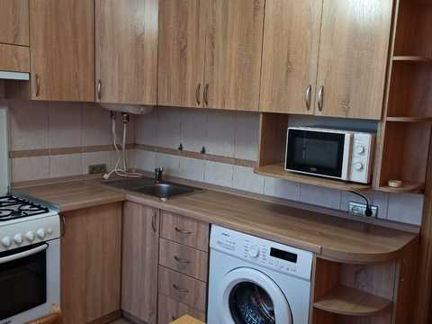 квартира по адресу Академика Вернадского бульв., 87