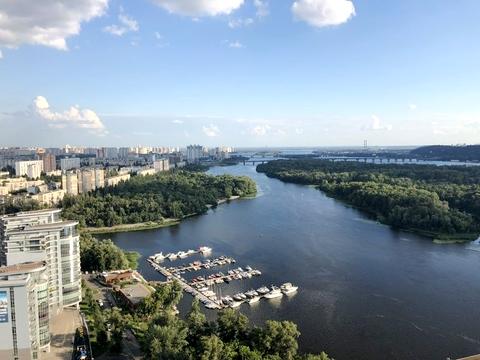 квартира по адресу Никольско-Слободская ул., 3-А