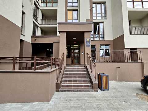 квартира за адресою Глибочицька вул., 13
