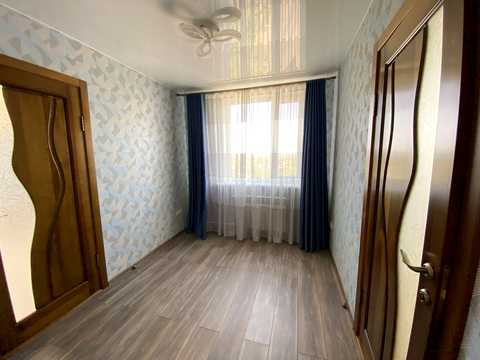 квартира за адресою 6-та Слобідська вул., 7