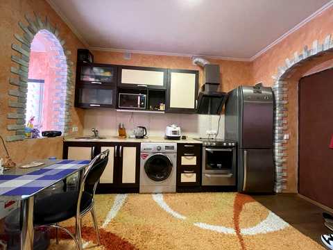 квартира за адресою Берегова, 3а