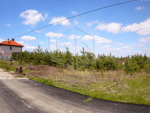 участок по адресу Витянская