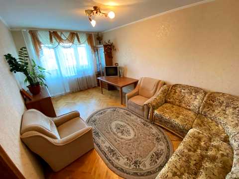 квартира за адресою В.Дивізії, 29