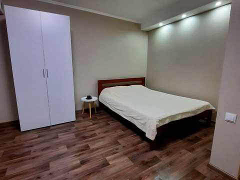 квартира за адресою Шевченка просп., 17а