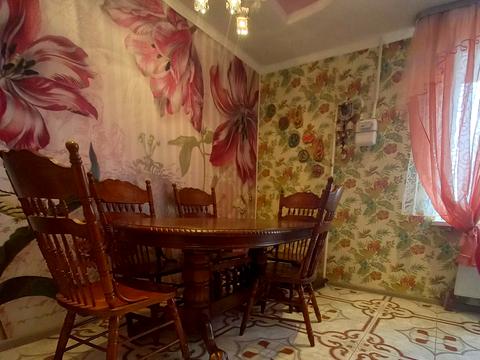 квартира по адресу Харьковская ул.