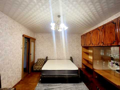 квартира по адресу Константина Данькевича ул., 3