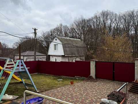 дом по адресу проїзд  2 Бурштиновий