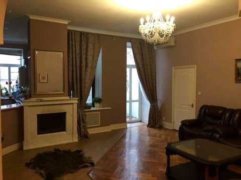 квартира за адресою Некрасівська, 6