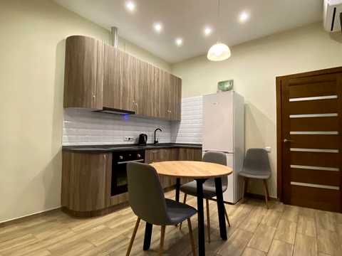 квартира за адресою Ованеса Туманяна вул., 15-А