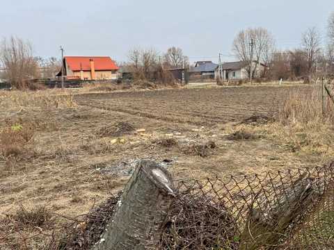 участок по адресу Чапаєва