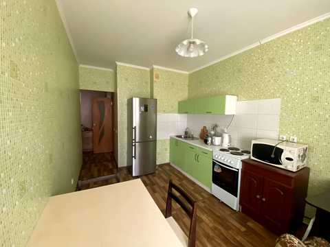 квартира за адресою Миколи Закревського вул., 95-А