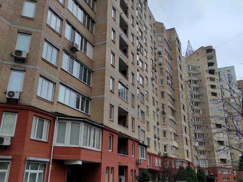 квартира по адресу Никольско-Слободская ул., 4-В