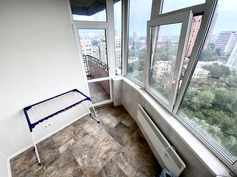 квартира за адресою Лесі Українки бульв., 7-Б