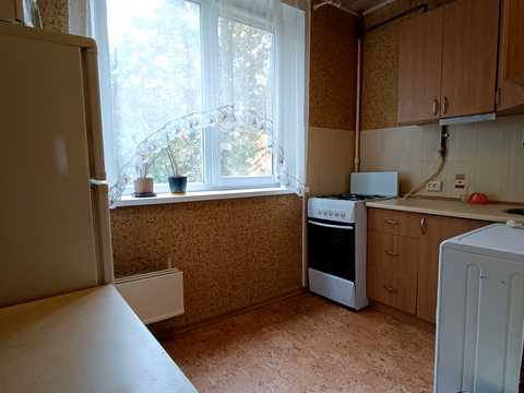 квартира за адресою Валентинівська вул. (Блюхера), 38а