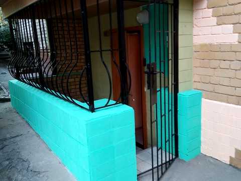 комерційна за адресою Васильківська вул., 5/7