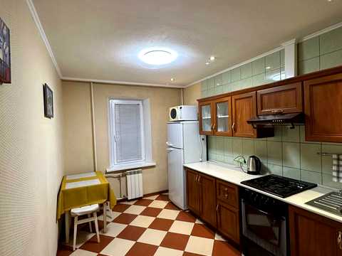 квартира по адресу Леоніда Бикова бульв., 5