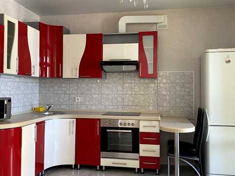 квартира за адресою Вірменська вул., 6