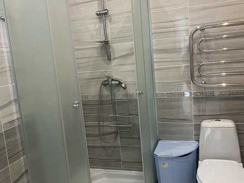 квартира за адресою Київ, Трускавецька вул., 6-В