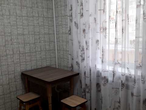 квартира за адресою Вахтанга Кікабідзе вул. (Булгакова), 4-А