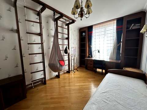 квартира за адресою Генуезька вул., 24д к.1-3