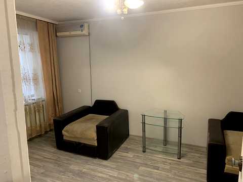 квартира по адресу Вахтанга Кикабидзе ул. (Булгакова), 8