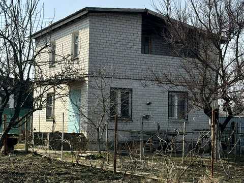 дом по адресу Абрикосова