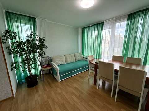 квартира по адресу Кармелюка ул., 6