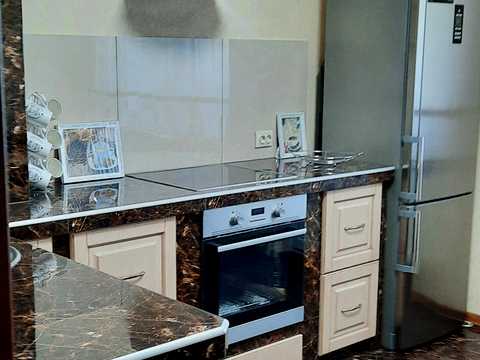 квартира за адресою Балтійський пров., 1
