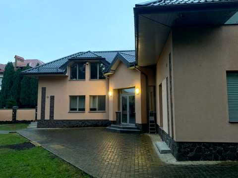 дом по адресу Николая Гоголя ул., 16