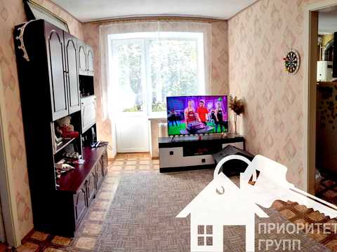 квартира по адресу Сталеваров ул., 21-А