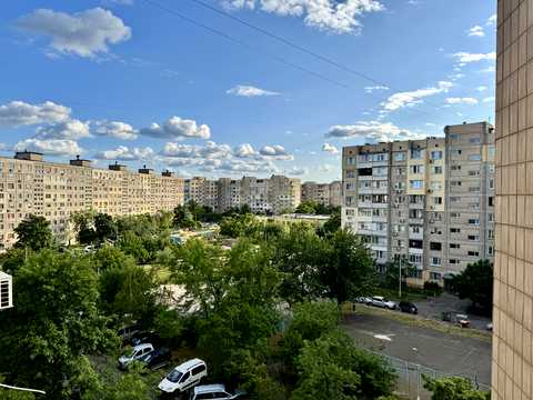 квартира за адресою Прирічна вул., 17