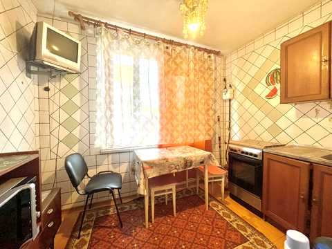 квартира по адресу Тракторостроителей просп., 162