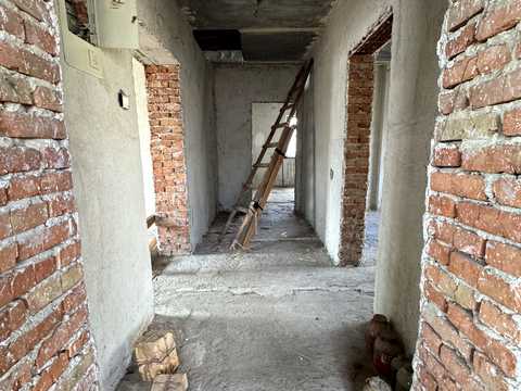 дом по адресу Фестивальная ул.
