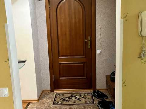 квартира по адресу Васнєцова, 6