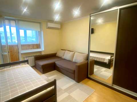 квартира по адресу Юрія Кондратюка ул., 4-Г