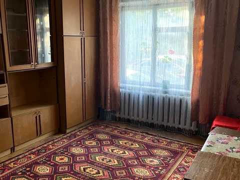 квартира за адресою Пілотська вул., 74