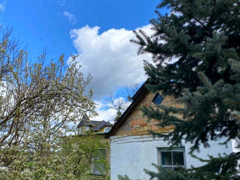 ділянка за адресою Провулок Жотневий
