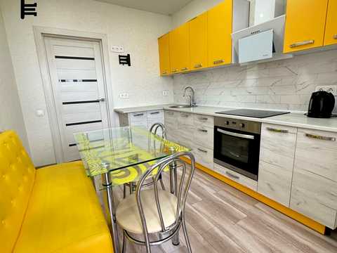 квартира за адресою Чубинського, 8
