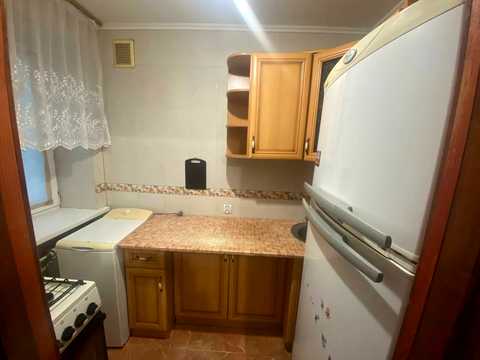 квартира за адресою Максима Берлинського вул., 31