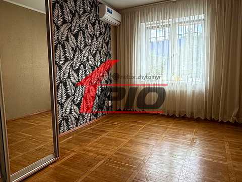 квартира за адресою Незалежності просп., 55