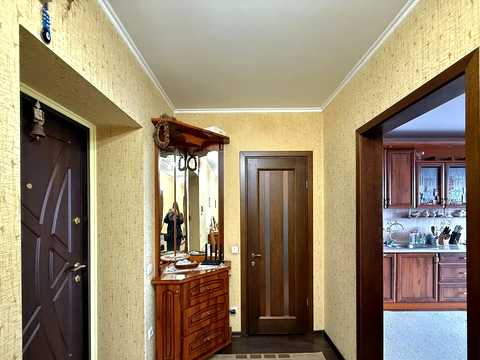 квартира за адресою Галицька вул., 3