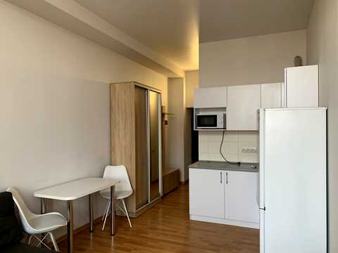 квартира за адресою Московский проспект, 118