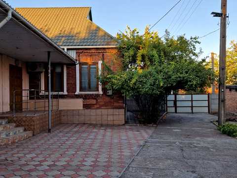 будинок за адресою Балкова вул. (Софії Ковалевської), 10