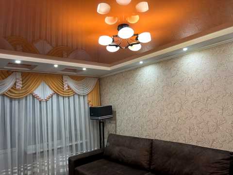 квартира за адресою Чарівна вул., 155
