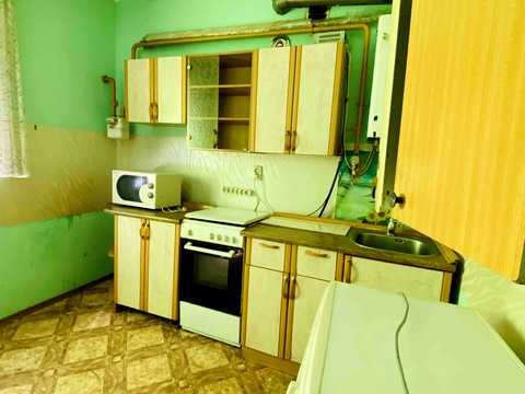 квартира по адресу Єрощенка, 20